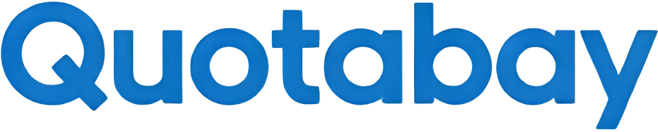 Quotabay Logo